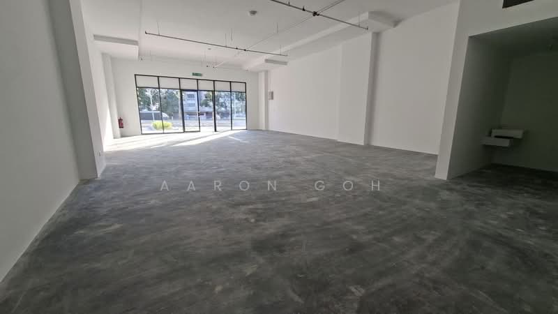 Shop for Rent in BANDAR PUCHONG JAYA (Puchong) - Aaron Goh - PropertyGuru.com.my
