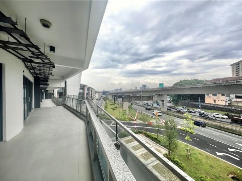 Shop for Rent in BANDAR PUCHONG JAYA (Puchong) - Aaron Goh - PropertyGuru.com.my