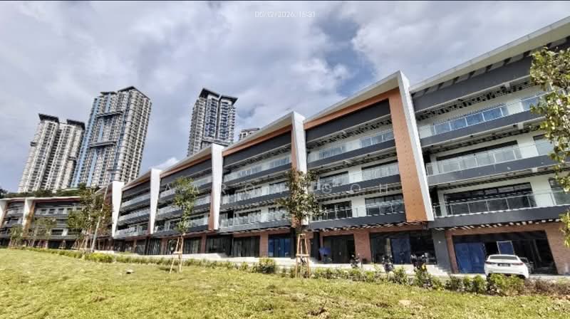 Shop for Rent in BANDAR PUCHONG JAYA (Puchong) - Aaron Goh - PropertyGuru.com.my