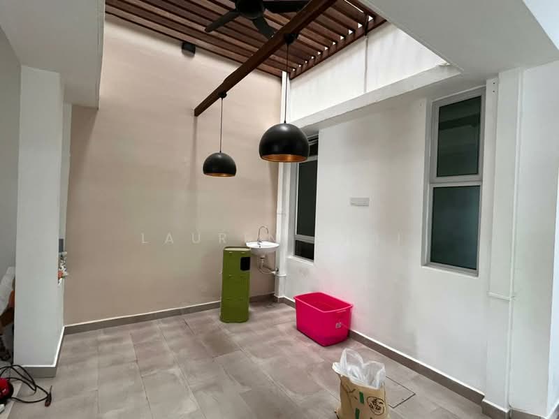Rumah Teres 2-Tingkat untuk Dijual di Horizon Hills (Iskandar Puteri (Nusajaya)) - Lauren Chai - Interior - PropertyGuru.com.my
