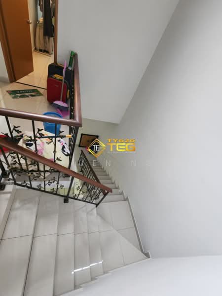 Rumah Teres 2-Tingkat untuk Dijual di Klang (Selangor) - Suen Ng - Interior - PropertyGuru.com.my
