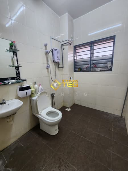 Rumah Teres 2-Tingkat untuk Dijual di Klang (Selangor) - Suen Ng - Bathroom - PropertyGuru.com.my