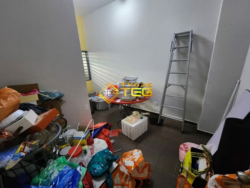 Rumah Teres 2-Tingkat untuk Dijual di Klang (Selangor) - Suen Ng - Interior - PropertyGuru.com.my