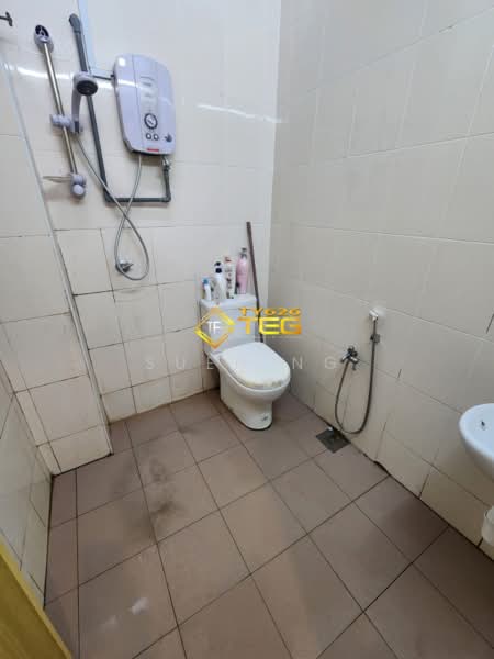 Rumah Teres 2-Tingkat untuk Dijual di Klang (Selangor) - Suen Ng - Bathroom - PropertyGuru.com.my