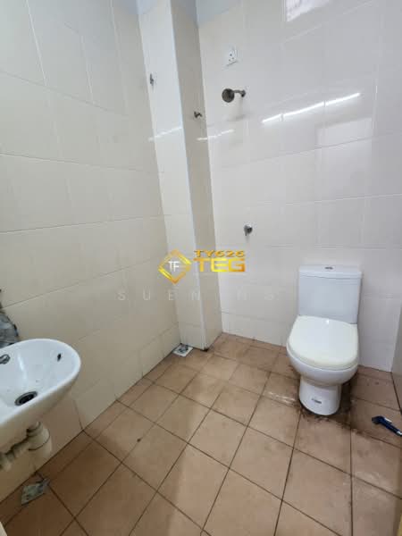 Rumah Teres 2-Tingkat untuk Dijual di Klang (Selangor) - Suen Ng - Bathroom - PropertyGuru.com.my