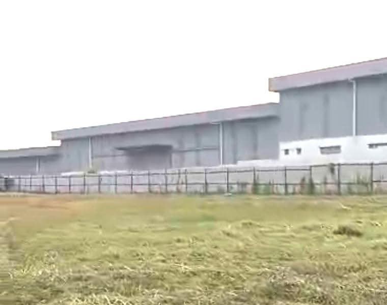 Industrial Land for Sale in Kampung Baru Subang (Sungai Buloh) - Eric Chu - Exterior - PropertyGuru.com.my