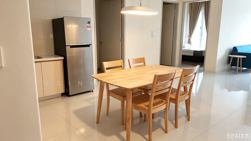 Condominium for Sale at Sunway GeoLake Residences - Rainnee Cheong - Kitchen - PropertyGuru.com.my
