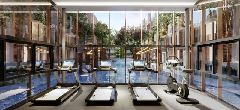 Bungalow House for Sale in George Town (George Town) - Jeffrey Ng - Gym - PropertyGuru.com.my