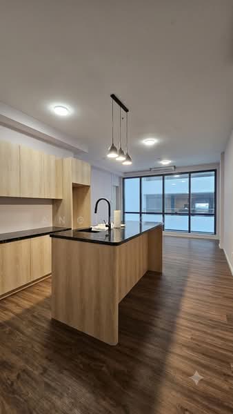 Pejabat untuk Disewa di Jalan Klang Lama (Old Klang Road) (Kuala Lumpur) - Angie Ong - Kitchen - PropertyGuru.com.my