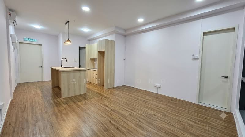 Pejabat untuk Disewa di Jalan Klang Lama (Old Klang Road) (Kuala Lumpur) - Angie Ong - Kitchen - PropertyGuru.com.my