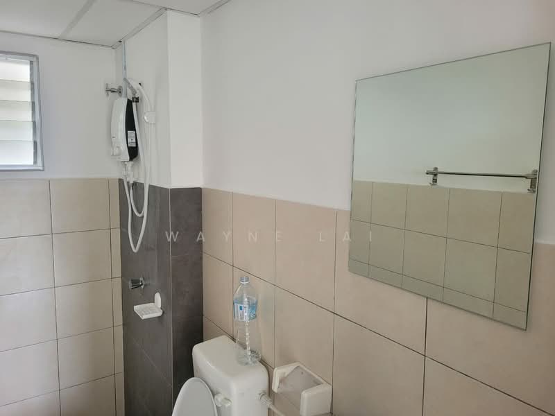Apartment for Rent at Danau Ria - Wayne Lai - PropertyGuru.com.my