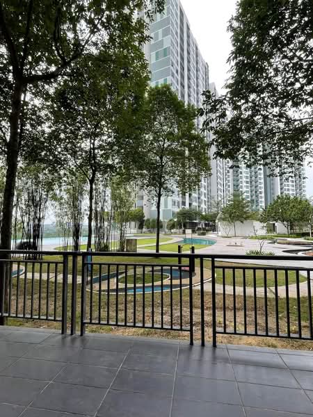 Kediaman Servis untuk Disewa di 8Scape Residence @ Sutera - Cora Loh - Exterior - PropertyGuru.com.my