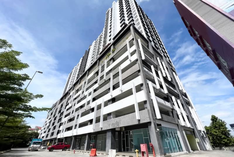 Condominium for Sale at Simfoni 1 - Ivan Wong - Exterior - PropertyGuru.com.my