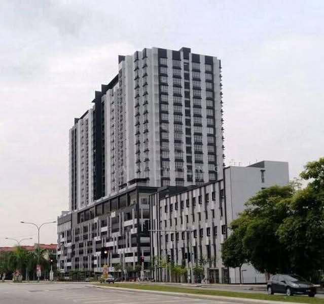 Condominium for Sale at Simfoni 1 - Ivan Wong - Exterior - PropertyGuru.com.my