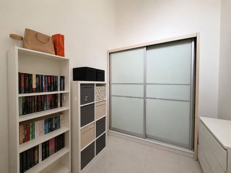 1-storey Terraced House for Sale in Telok Panglima Garang (Selangor) - Fazie Noor - Interior - PropertyGuru.com.my