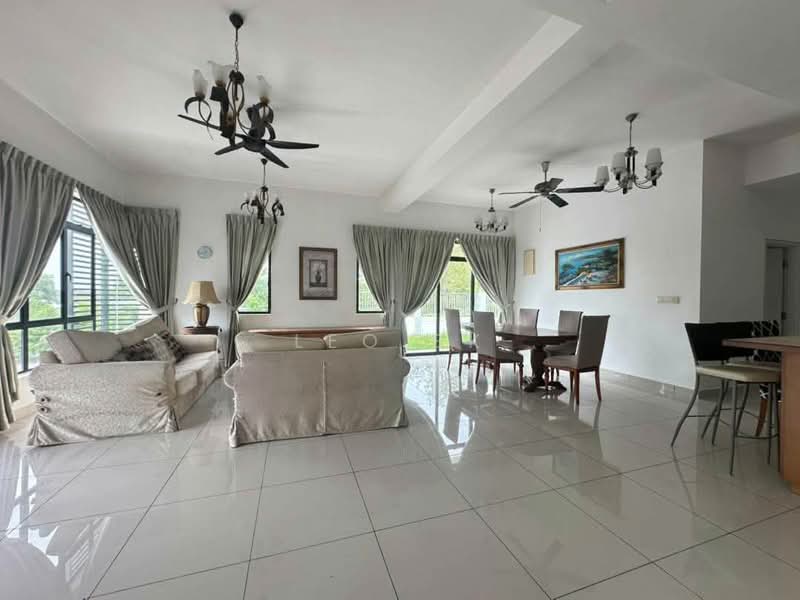 Semi-Detached House for Sale in Taman Nusa Idaman (Iskandar Puteri (Nusajaya)) - Leo SK - PropertyGuru.com.my