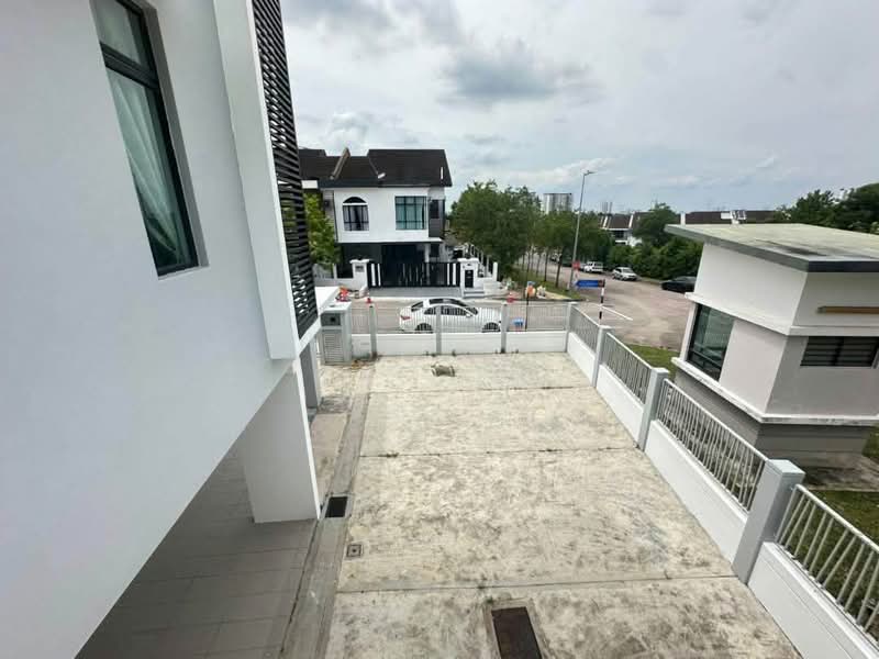 Semi-Detached House for Sale in Taman Nusa Idaman (Iskandar Puteri (Nusajaya)) - Leo SK - PropertyGuru.com.my