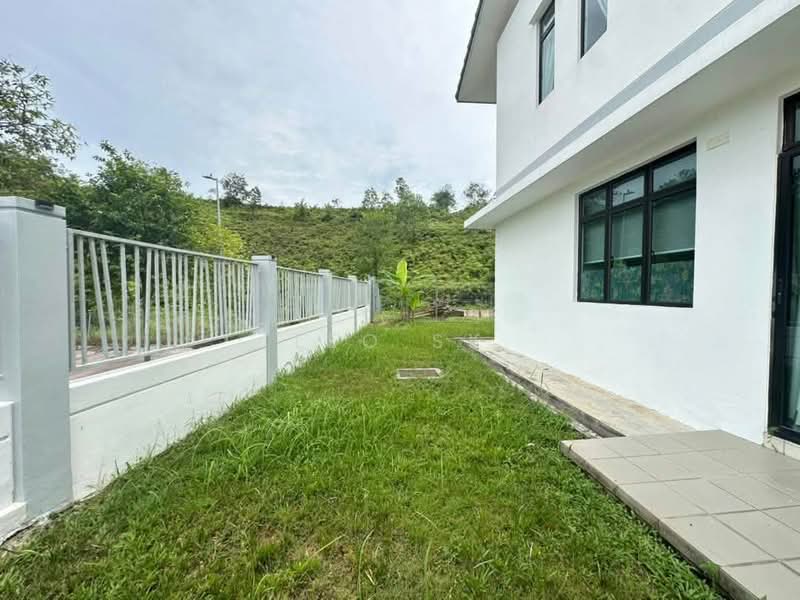 Semi-Detached House for Sale in Taman Nusa Idaman (Iskandar Puteri (Nusajaya)) - Leo SK - PropertyGuru.com.my