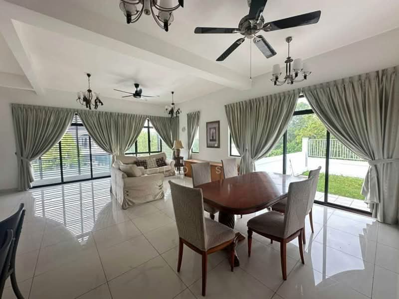 Semi-Detached House for Sale in Taman Nusa Idaman (Iskandar Puteri (Nusajaya)) - Leo SK - PropertyGuru.com.my