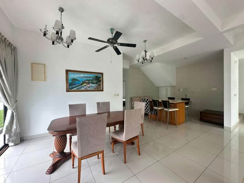 Semi-Detached House for Sale in Taman Nusa Idaman (Iskandar Puteri (Nusajaya)) - Leo SK - PropertyGuru.com.my
