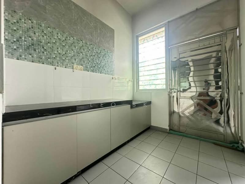 Semi-Detached House for Sale in Taman Nusa Idaman (Iskandar Puteri (Nusajaya)) - Leo SK - PropertyGuru.com.my