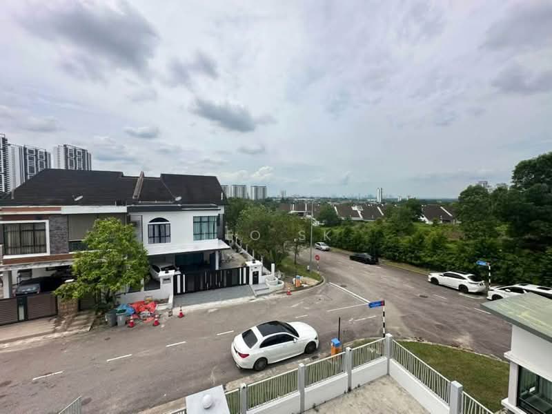 Semi-Detached House for Sale in Taman Nusa Idaman (Iskandar Puteri (Nusajaya)) - Leo SK - PropertyGuru.com.my