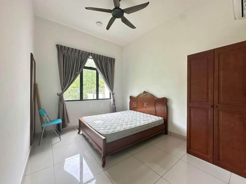 Semi-Detached House for Sale in Taman Nusa Idaman (Iskandar Puteri (Nusajaya)) - Leo SK - PropertyGuru.com.my