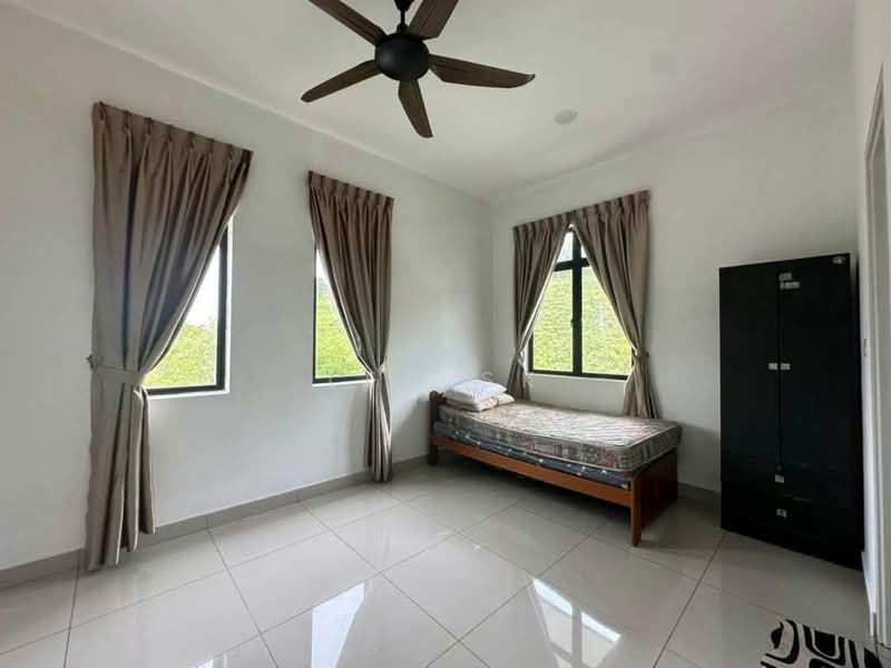 Semi-Detached House for Sale in Taman Nusa Idaman (Iskandar Puteri (Nusajaya)) - Leo SK - PropertyGuru.com.my