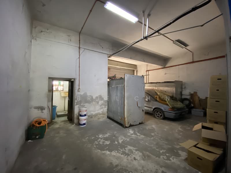 Factory for Sale in Batu Caves (Kuala Lumpur) - Gabriel Chin - Interior - PropertyGuru.com.my