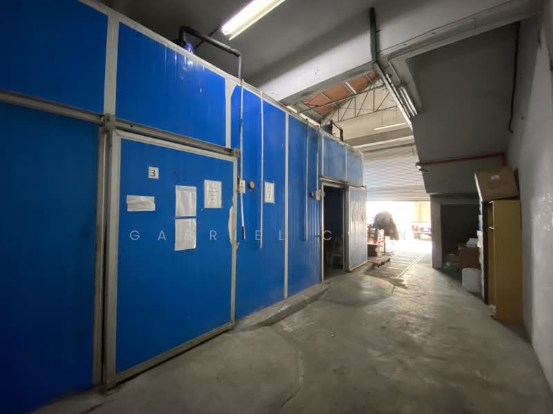 Factory for Sale in Batu Caves (Kuala Lumpur) - Gabriel Chin - Interior - PropertyGuru.com.my