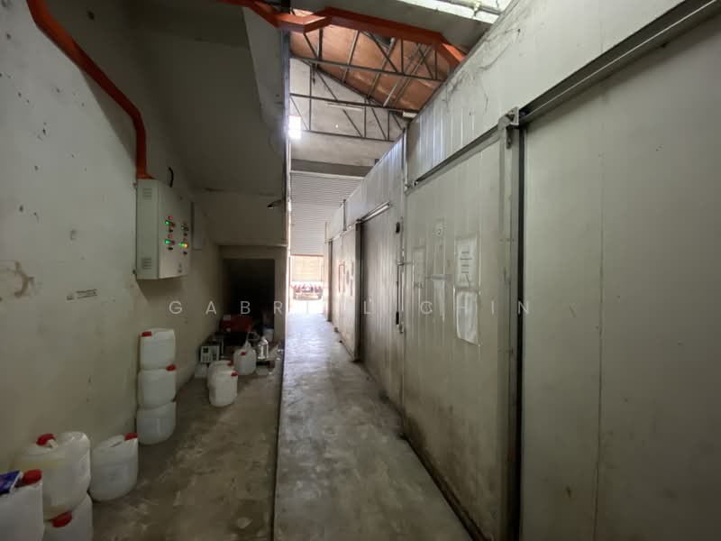 Factory for Sale in Batu Caves (Kuala Lumpur) - Gabriel Chin - Interior - PropertyGuru.com.my