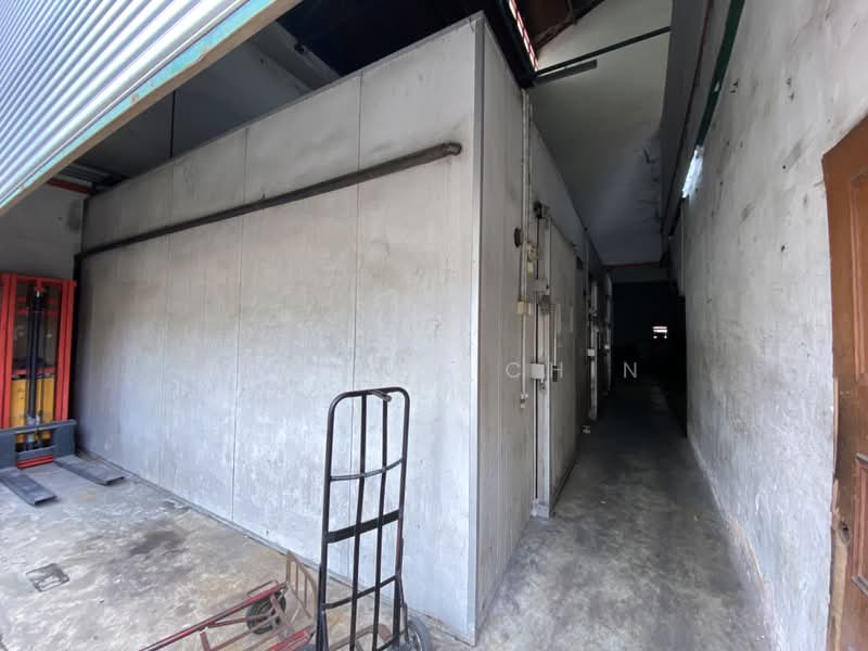 Factory for Sale in Batu Caves (Kuala Lumpur) - Gabriel Chin - Interior - PropertyGuru.com.my