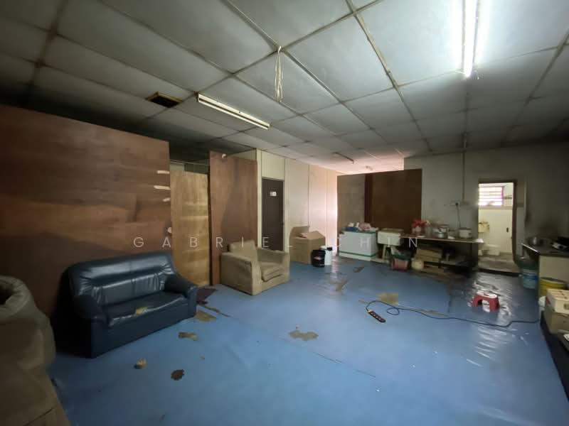 Factory for Sale in Batu Caves (Kuala Lumpur) - Gabriel Chin - Interior - PropertyGuru.com.my