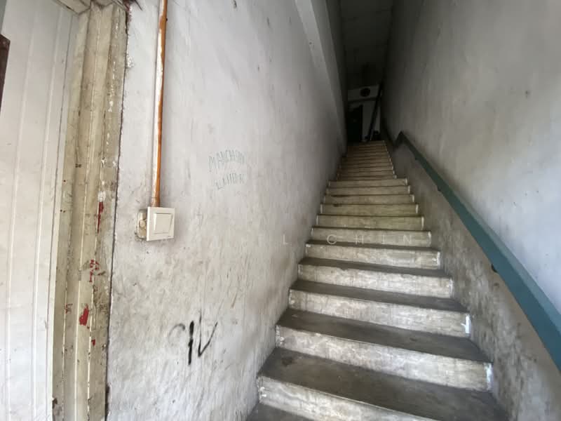 Factory for Sale in Batu Caves (Kuala Lumpur) - Gabriel Chin - Corridor - PropertyGuru.com.my