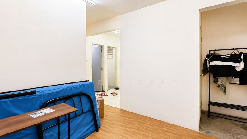 Apartment for Sale at Pangsapuri Sentosa - Izzaza Izzati - Interior - PropertyGuru.com.my