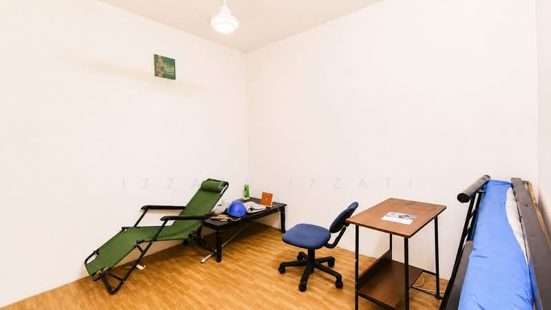 Apartment for Sale at Pangsapuri Sentosa - Izzaza Izzati - Interior - PropertyGuru.com.my