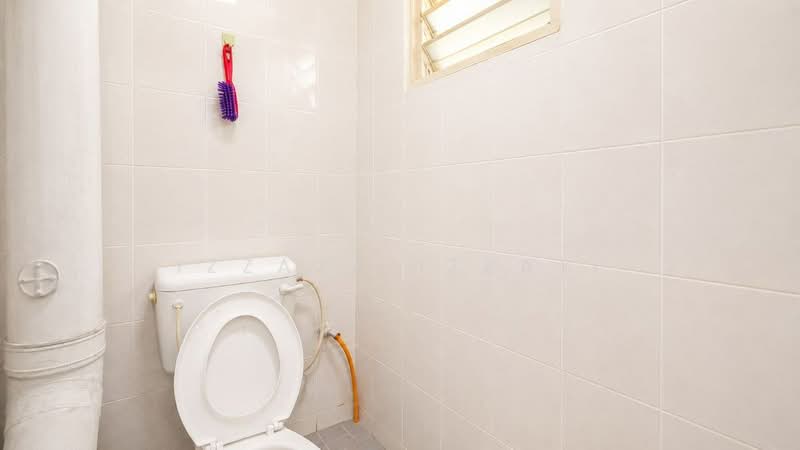 Apartment for Sale at Pangsapuri Sentosa - Izzaza Izzati - Bathroom - PropertyGuru.com.my