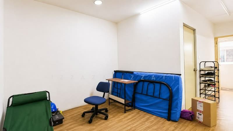 Apartment for Sale at Pangsapuri Sentosa - Izzaza Izzati - Interior - PropertyGuru.com.my