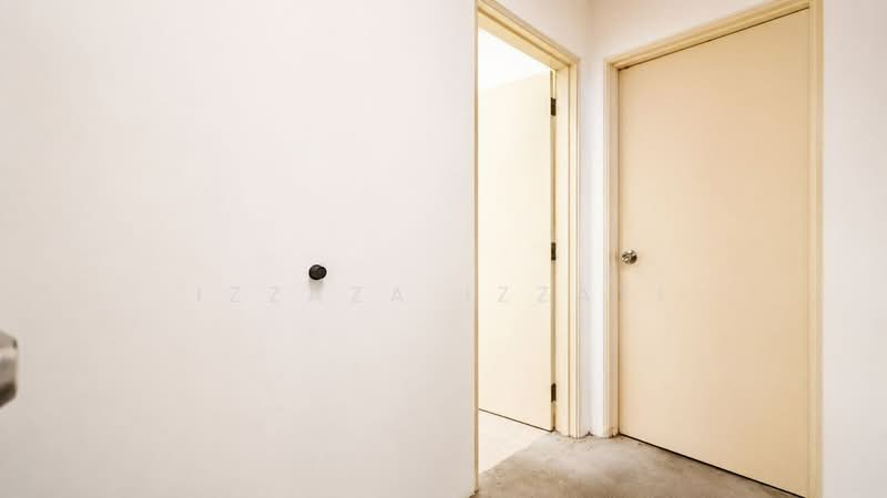 Apartment for Sale at Pangsapuri Sentosa - Izzaza Izzati - Interior - PropertyGuru.com.my