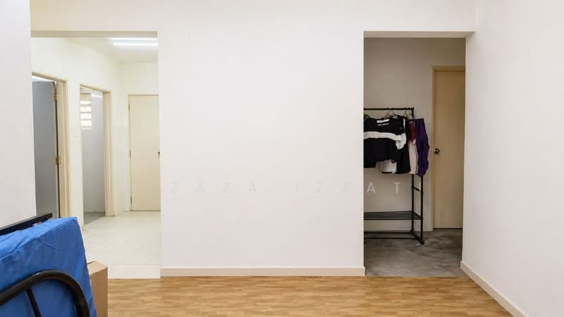 Apartment for Sale at Pangsapuri Sentosa - Izzaza Izzati - Interior - PropertyGuru.com.my