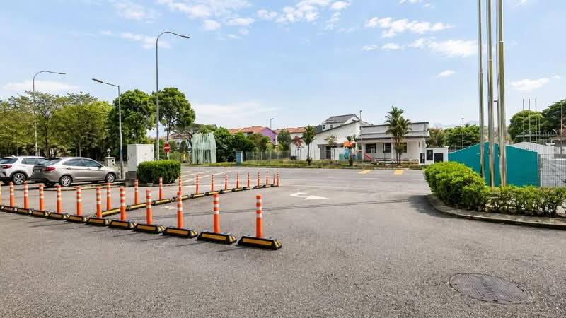 Apartment for Sale at Pangsapuri Sentosa - Izzaza Izzati - Exterior - PropertyGuru.com.my