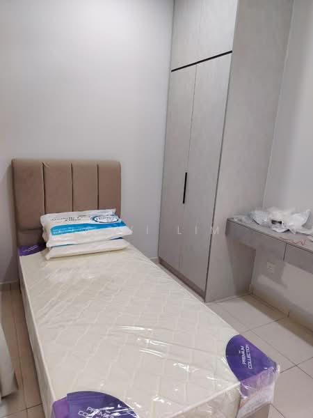 Condominium for Rent at Nikka Residence - Coyi Lim - Bedroom - PropertyGuru.com.my