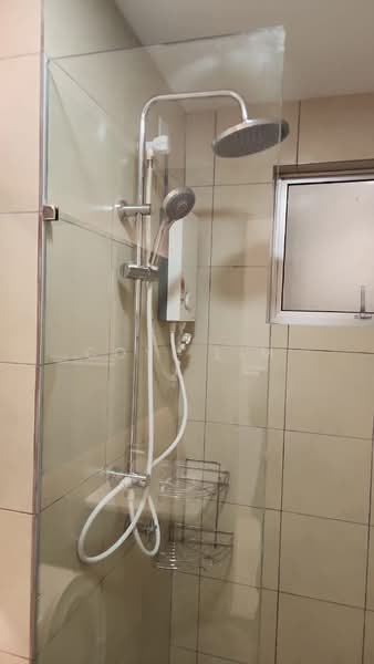 Condominium for Rent at Nikka Residence - Coyi Lim - Bathroom - PropertyGuru.com.my