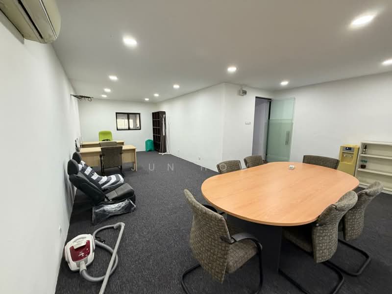 Kilang untuk Disewa di Taman Perindustrian Ehsan Jaya (Kepong) - Jun How - Interior - PropertyGuru.com.my