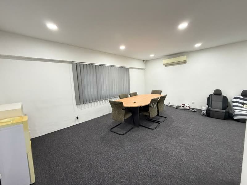Kilang untuk Disewa di Taman Perindustrian Ehsan Jaya (Kepong) - Jun How - Interior - PropertyGuru.com.my
