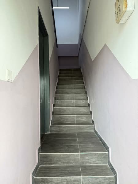 Kilang untuk Disewa di Taman Perindustrian Ehsan Jaya (Kepong) - Jun How - Corridor - PropertyGuru.com.my