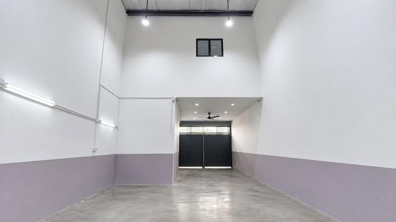 Kilang untuk Disewa di Taman Perindustrian Ehsan Jaya (Kepong) - Jun How - Interior - PropertyGuru.com.my