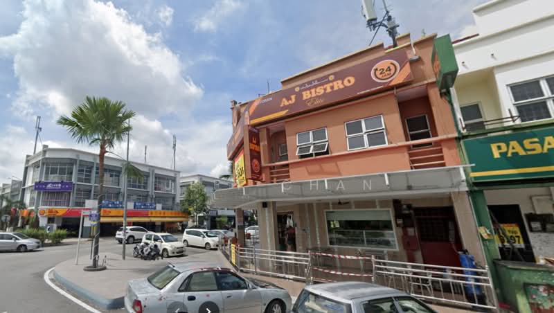 Shop / Office for Rent in Taman Puncak Jalil (Seri Kembangan) - Jeff Chan - Exterior - PropertyGuru.com.my