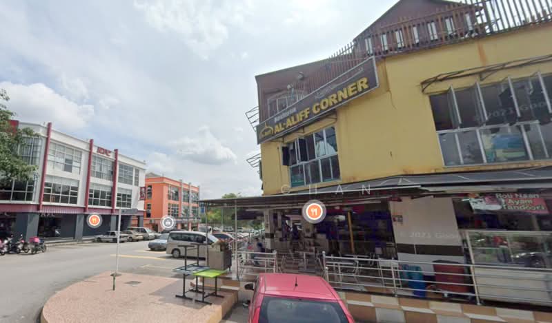 Shop / Office for Rent in Taman Puncak Jalil (Seri Kembangan) - Jeff Chan - Exterior - PropertyGuru.com.my