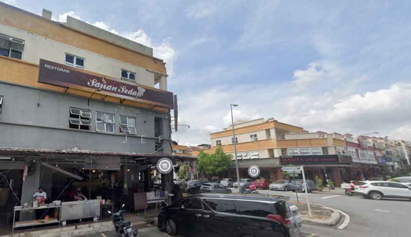 Shop / Office for Rent in Taman Puncak Jalil (Seri Kembangan) - Jeff Chan - PropertyGuru.com.my